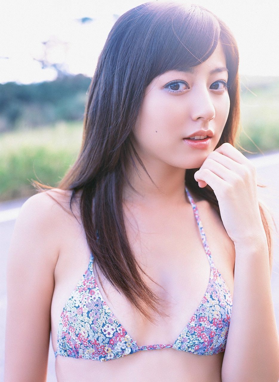 杉本有美 Yumi SugimotoSpecial [WPB-net] No.91