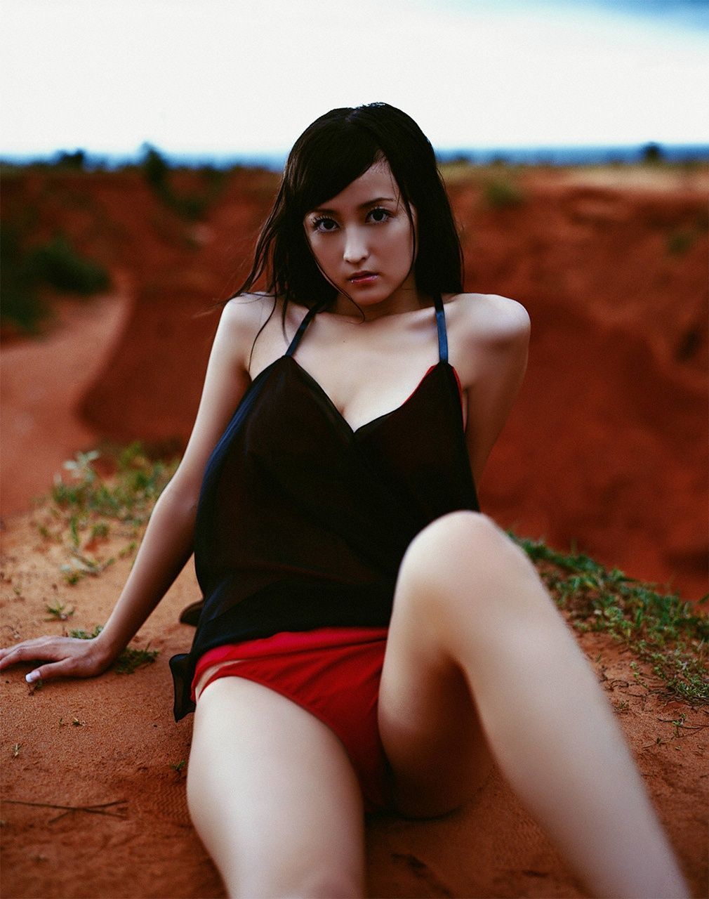 小松彩夏 Ayaka Komatsu [WPB-net] No.92