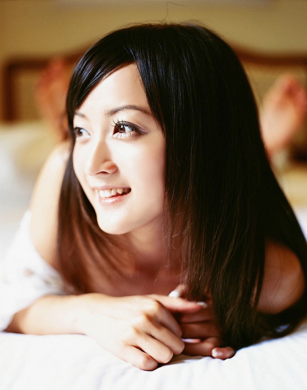 小松彩夏 Ayaka Komatsu [WPB-net] No.92