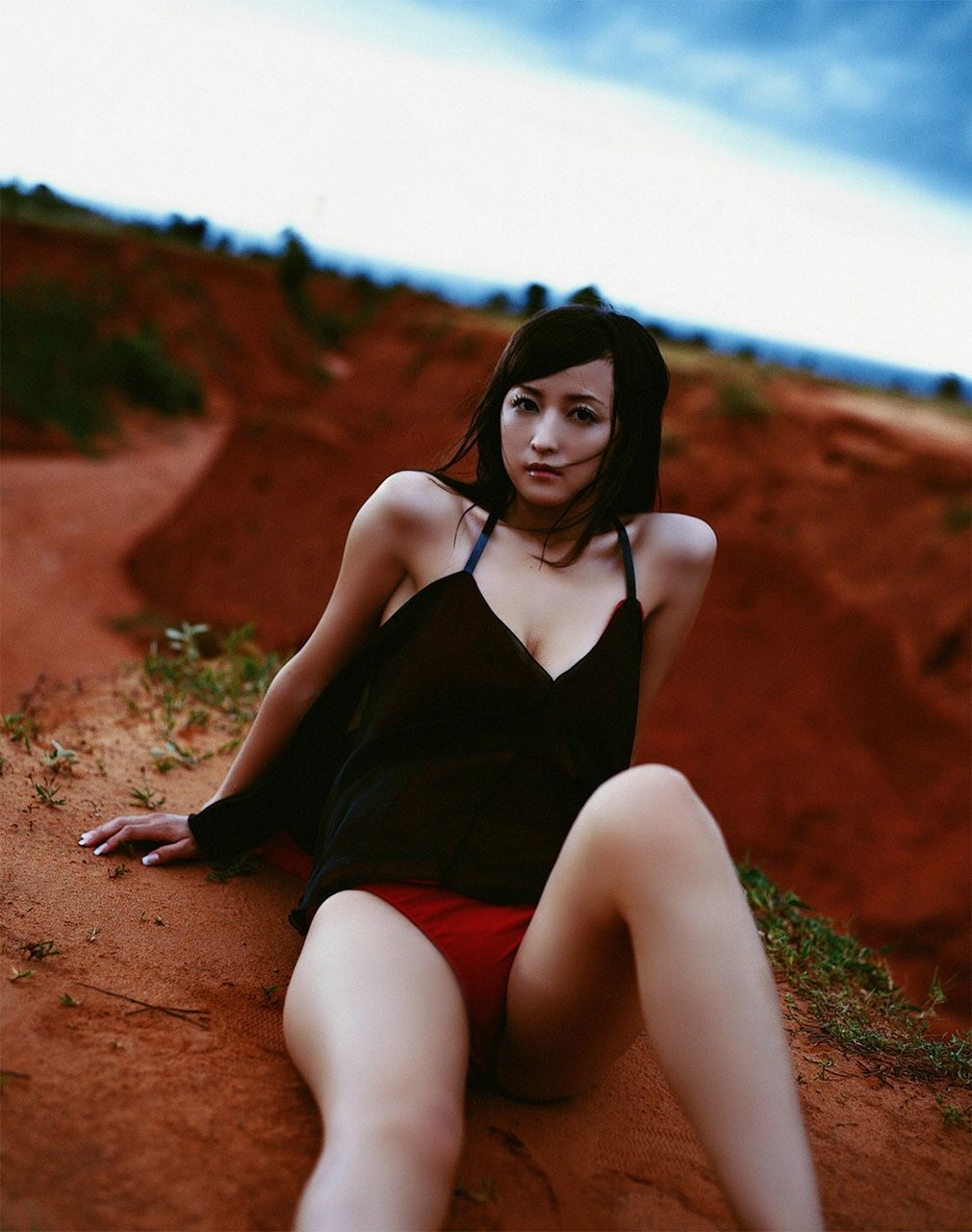 小松彩夏 Ayaka Komatsu [WPB-net] No.92