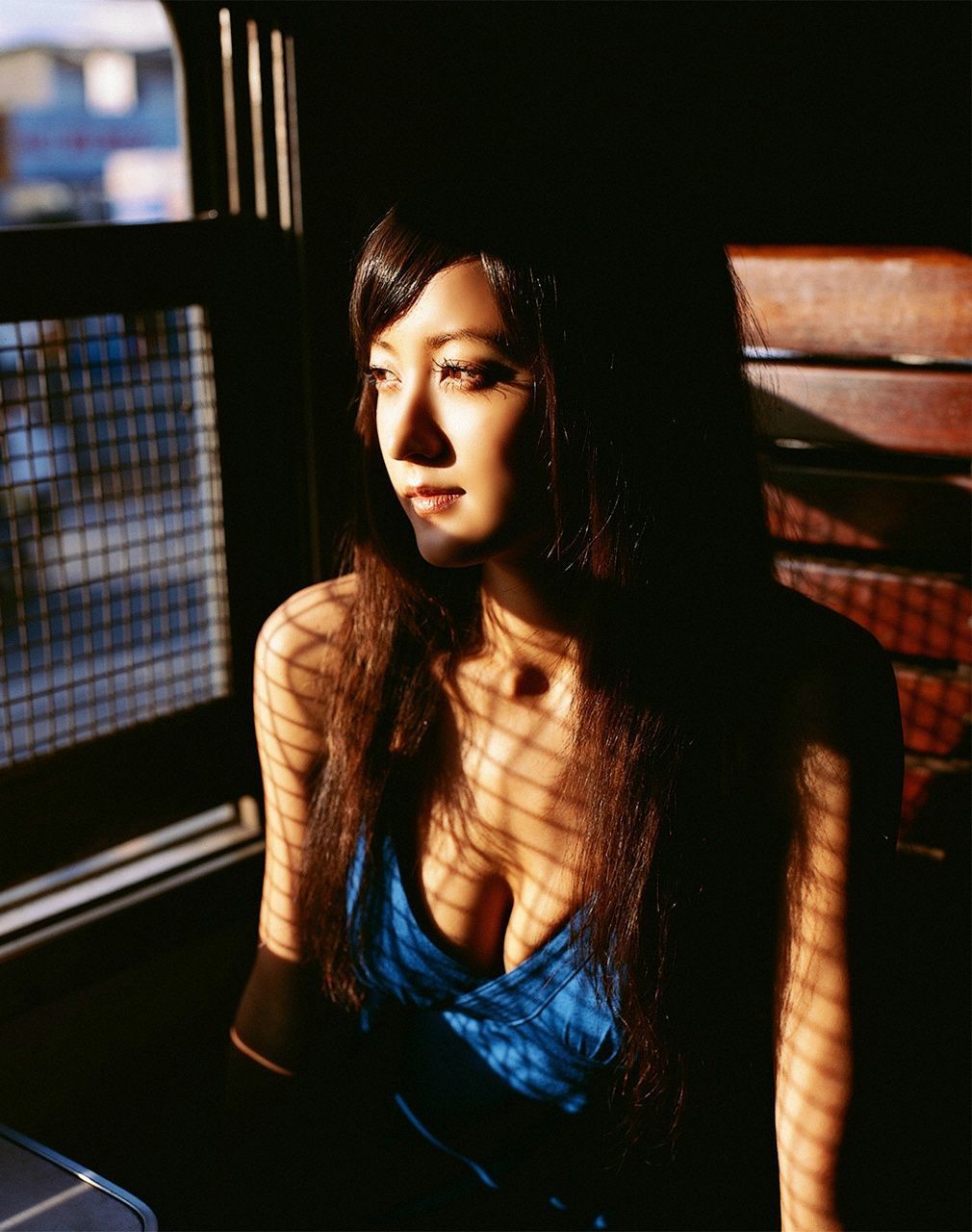 小松彩夏 Ayaka Komatsu [WPB-net] No.92