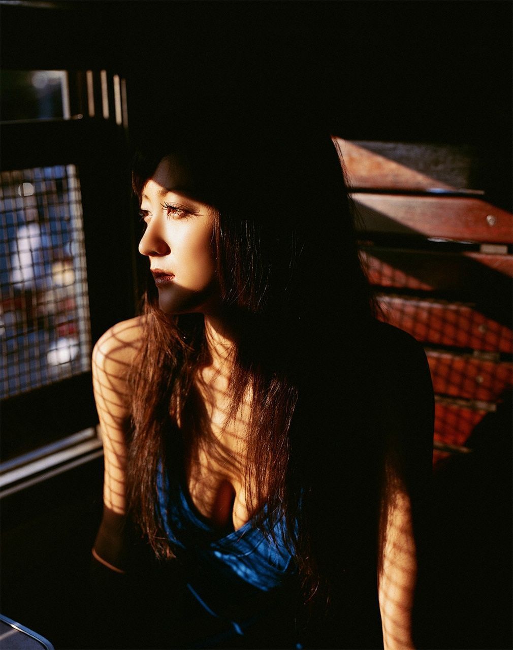 小松彩夏 Ayaka Komatsu [WPB-net] No.92