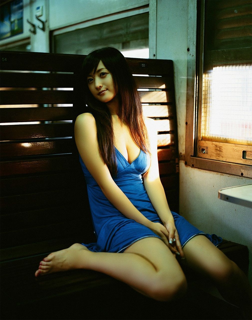 小松彩夏 Ayaka Komatsu [WPB-net] No.92