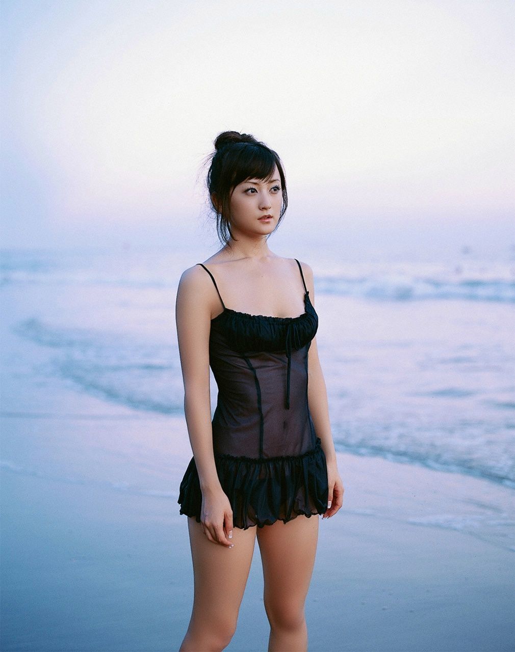 小松彩夏 Ayaka Komatsu [WPB-net] No.92
