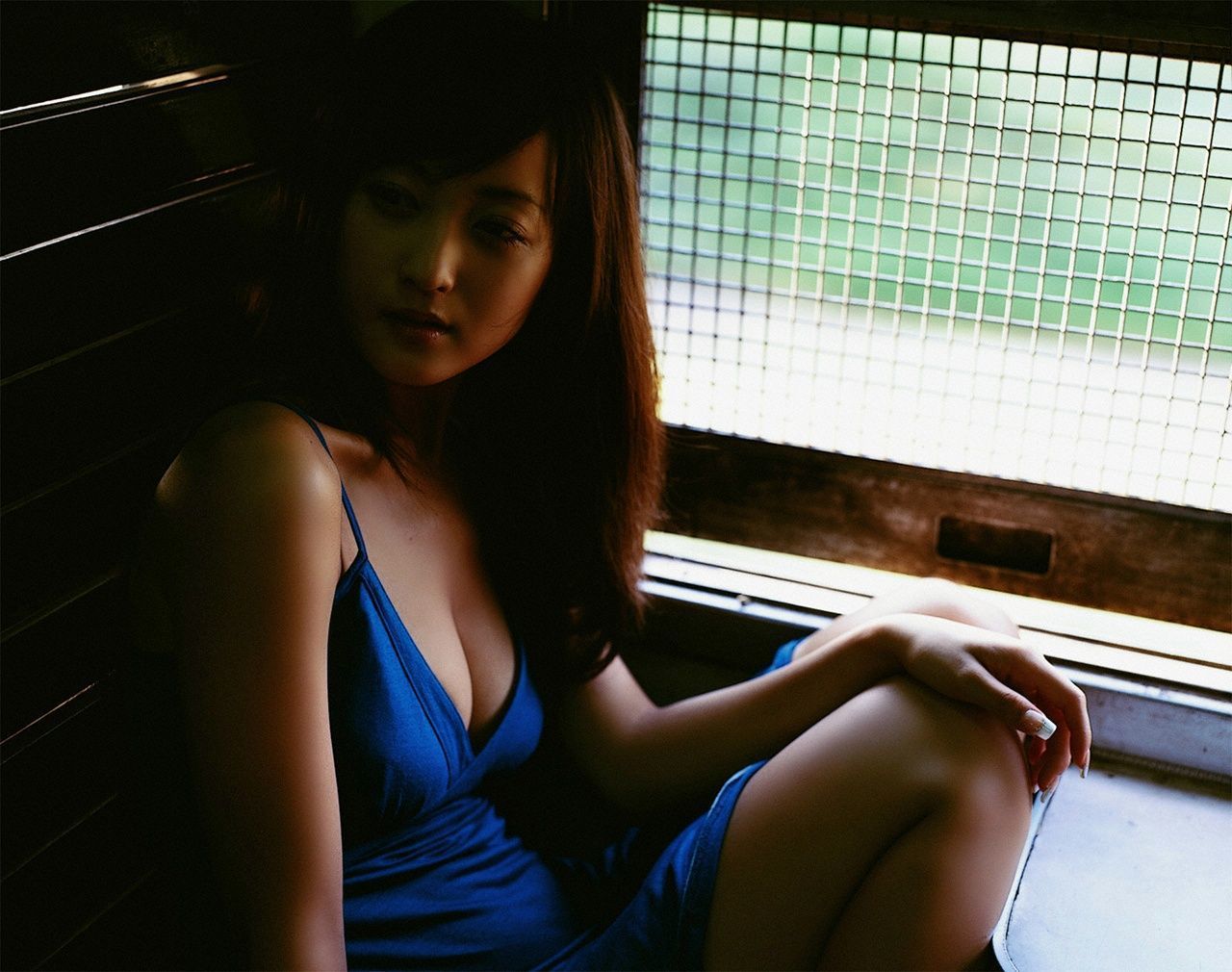 小松彩夏 Ayaka Komatsu [WPB-net] No.92