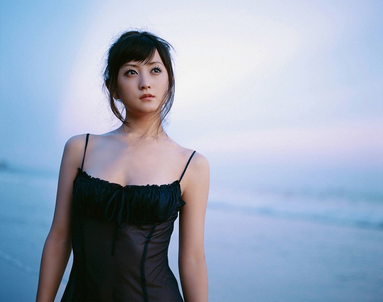 小松彩夏 Ayaka Komatsu [WPB-net] No.92