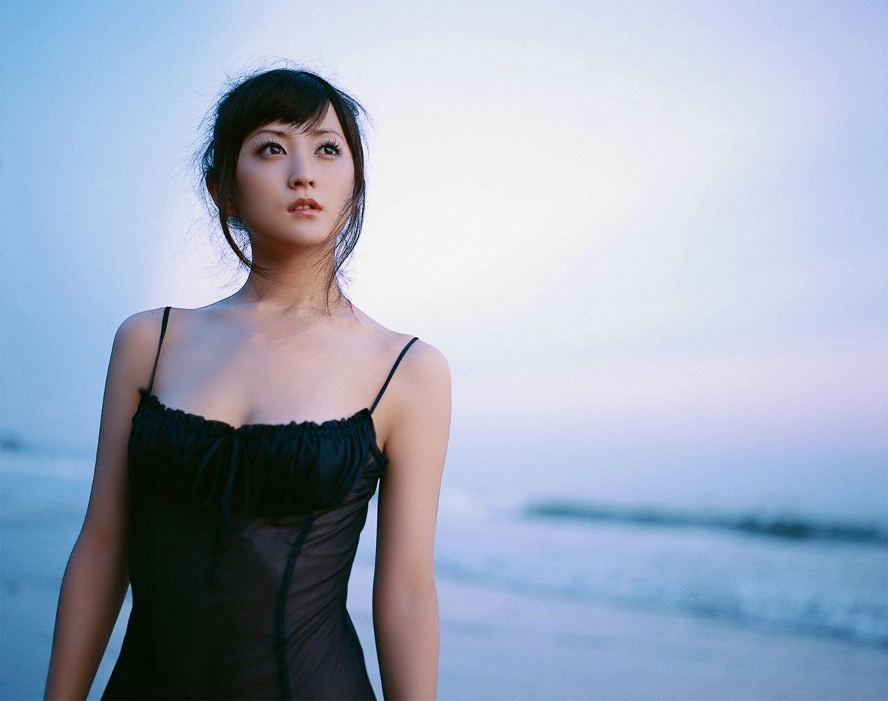 小松彩夏 Ayaka Komatsu [WPB-net] No.92
