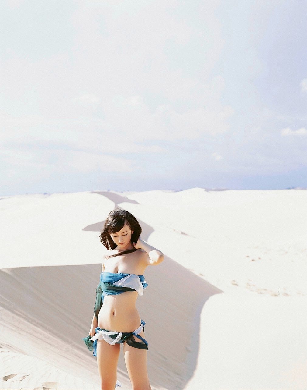 小松彩夏 Ayaka Komatsu [WPB-net] No.92