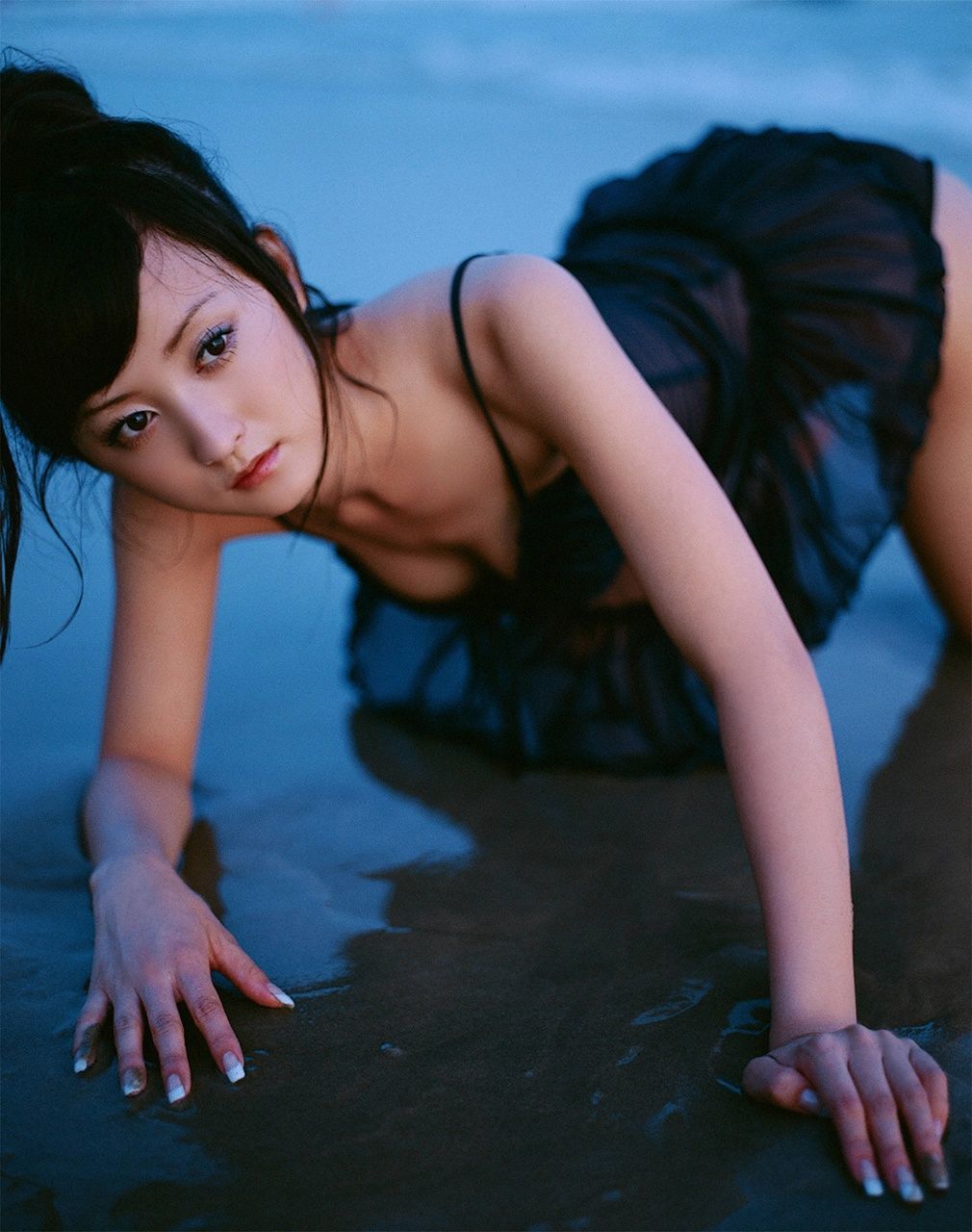 小松彩夏 Ayaka Komatsu [WPB-net] No.92