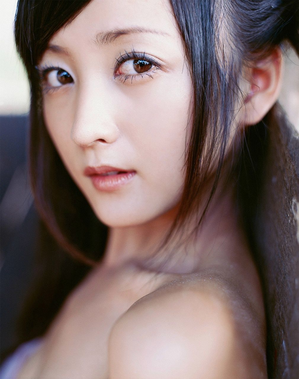 小松彩夏 Ayaka Komatsu [WPB-net] No.92