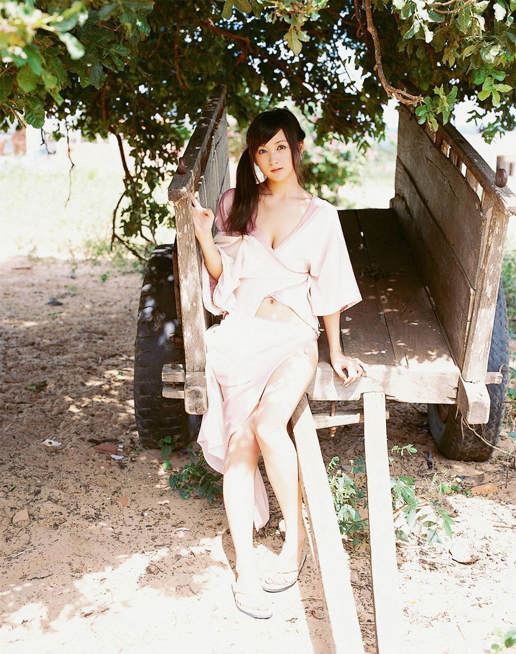 小松彩夏 Ayaka Komatsu [WPB-net] No.92