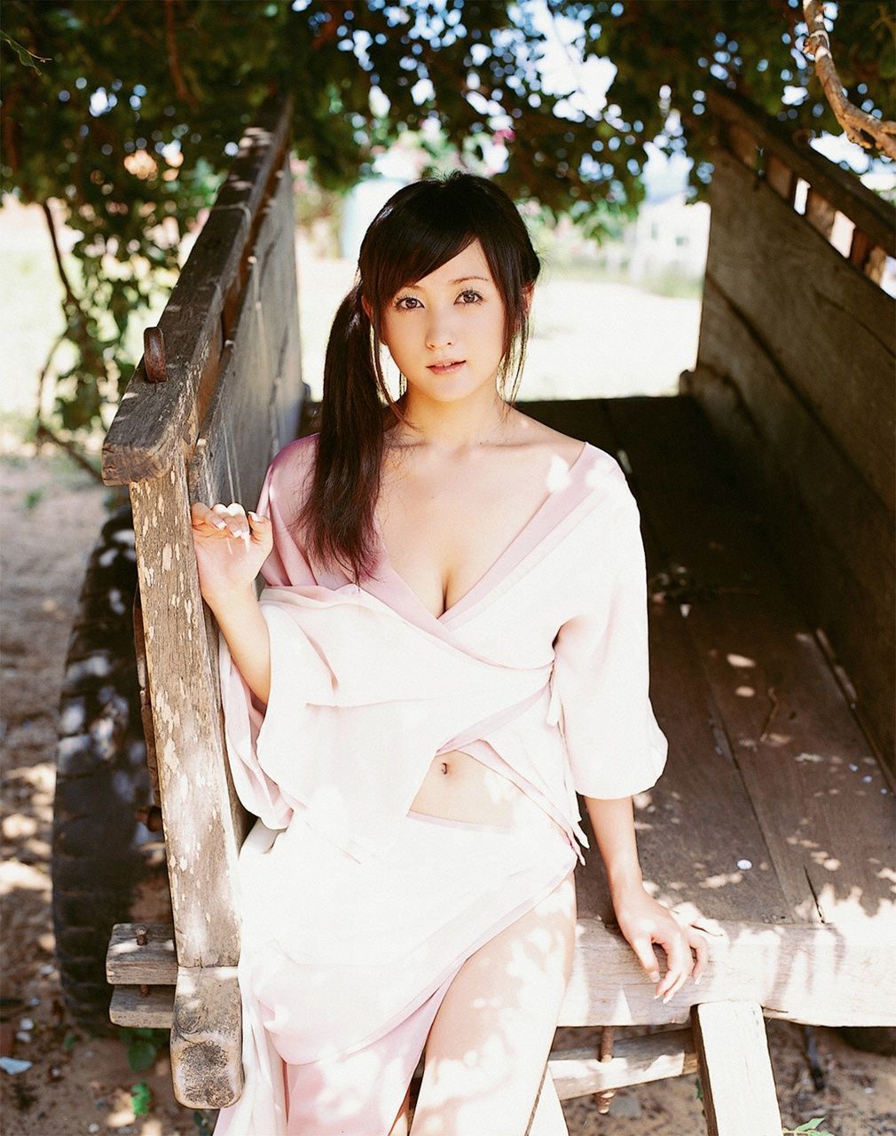 小松彩夏 Ayaka Komatsu [WPB-net] No.92