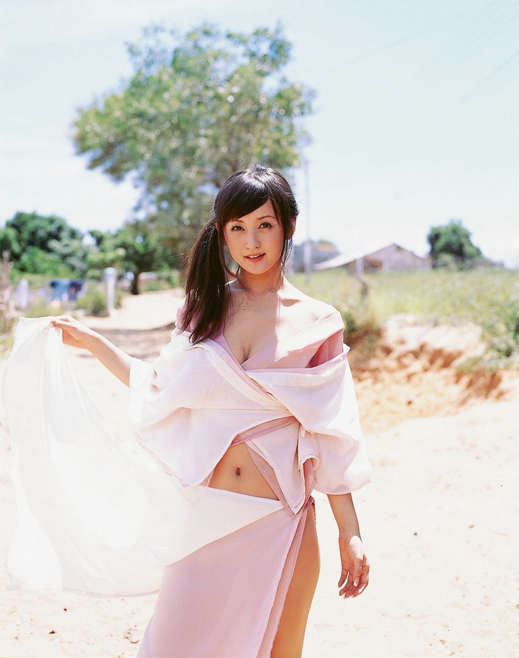 小松彩夏 Ayaka Komatsu [WPB-net] No.92