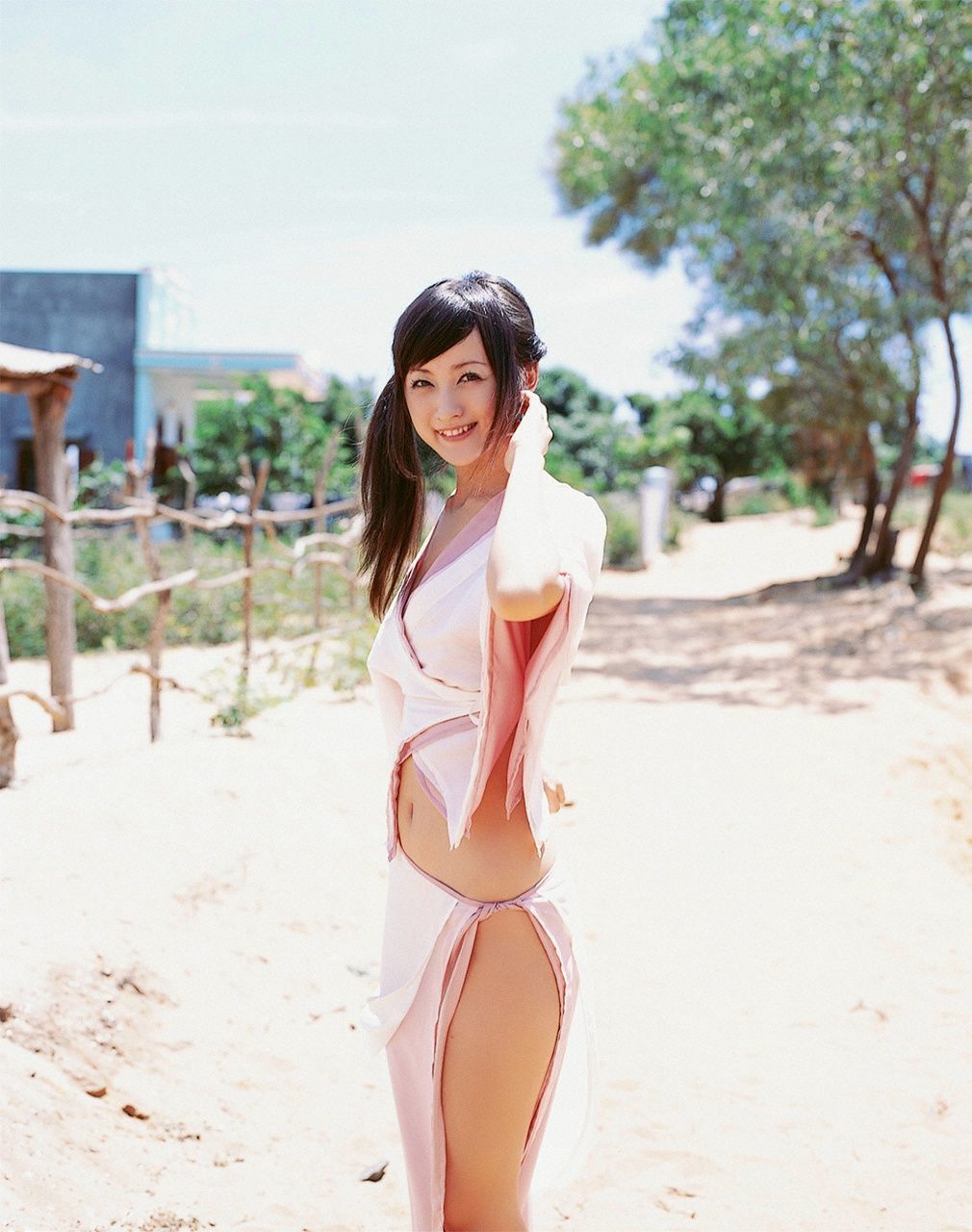 小松彩夏 Ayaka Komatsu [WPB-net] No.92