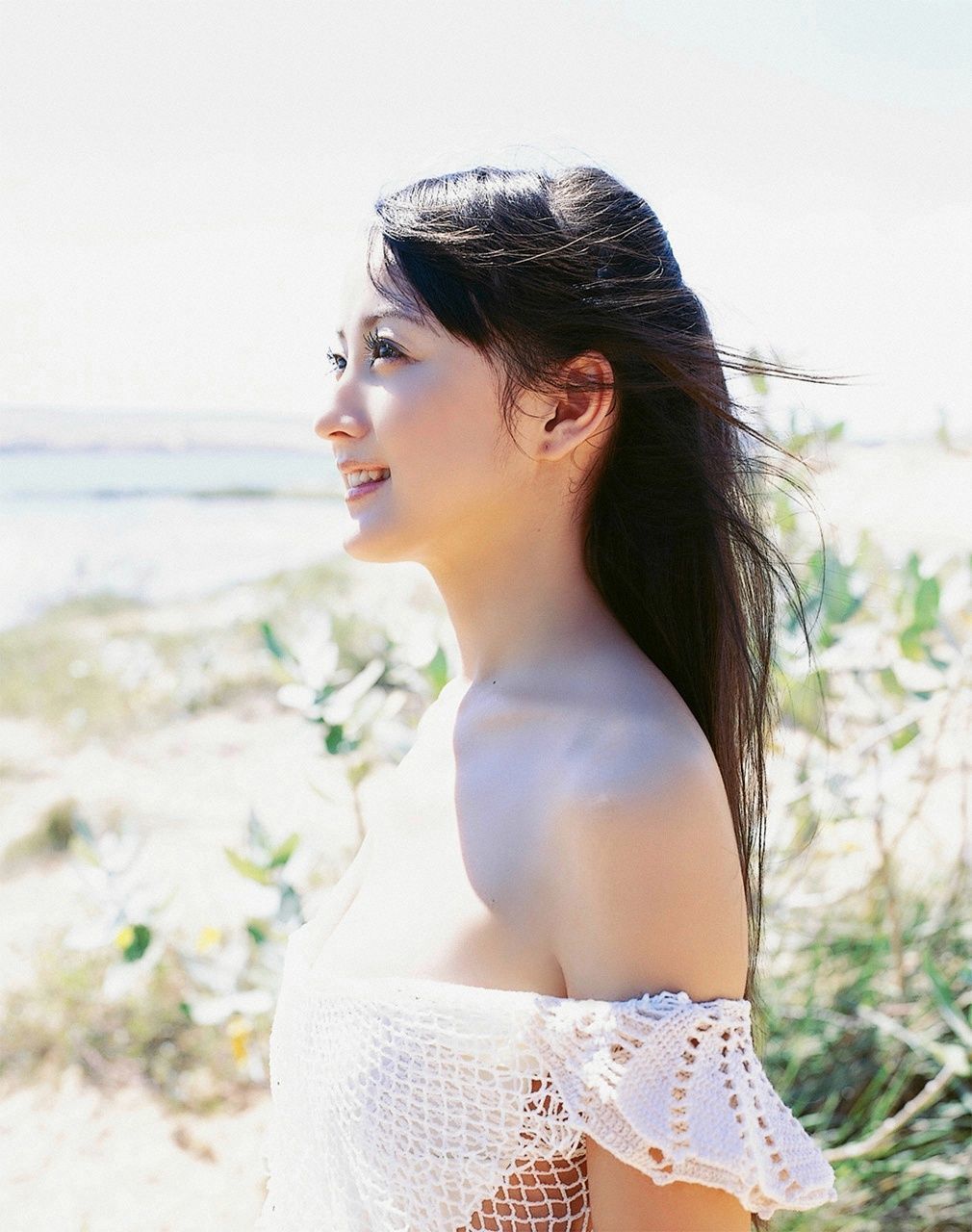 小松彩夏 Ayaka Komatsu [WPB-net] No.92