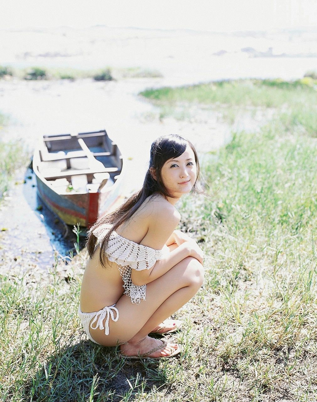 小松彩夏 Ayaka Komatsu [WPB-net] No.92