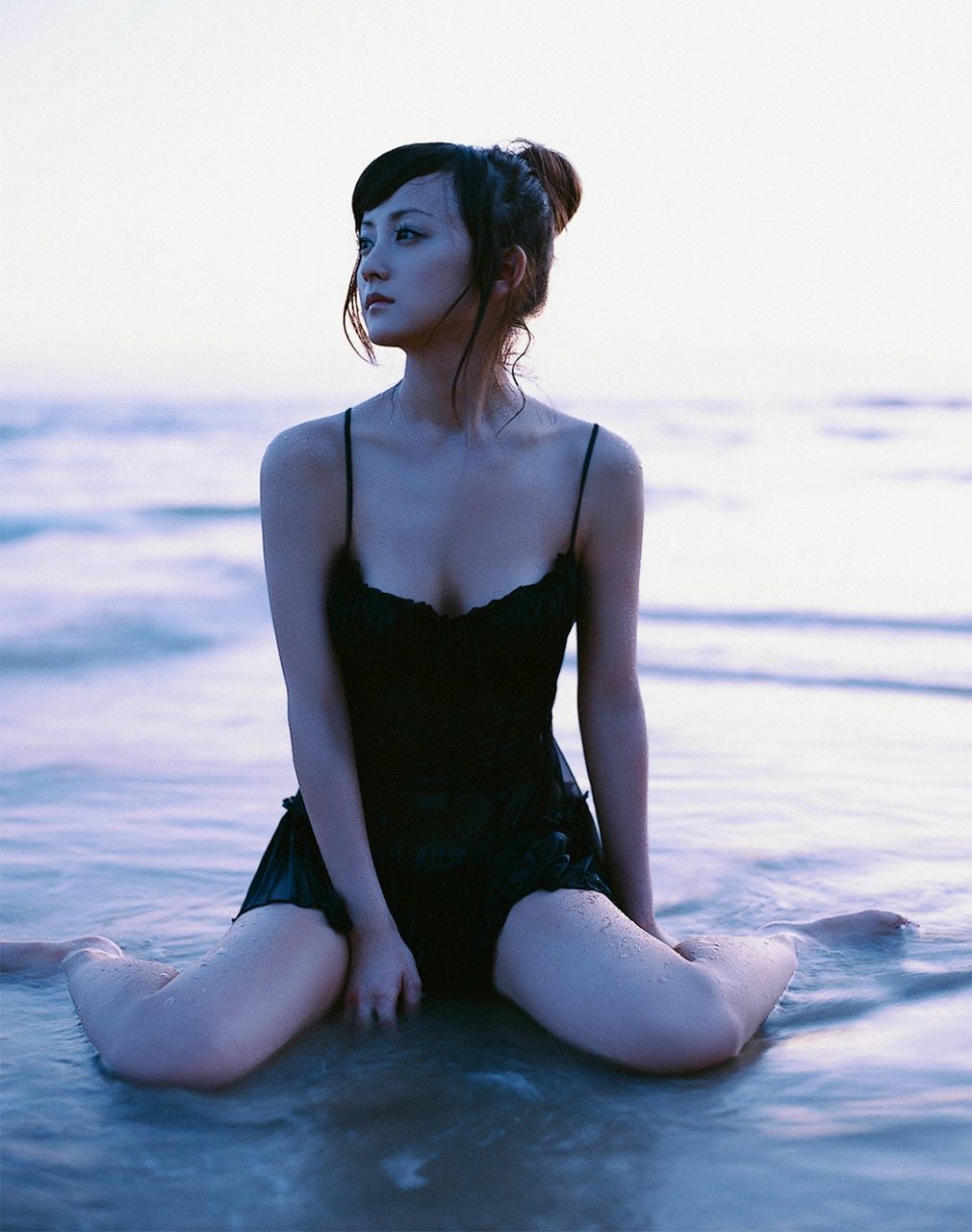小松彩夏 Ayaka Komatsu [WPB-net] No.92