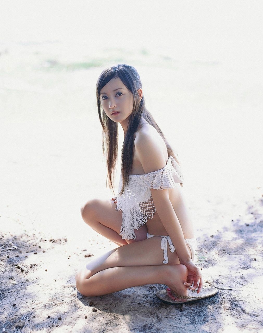 小松彩夏 Ayaka Komatsu [WPB-net] No.92