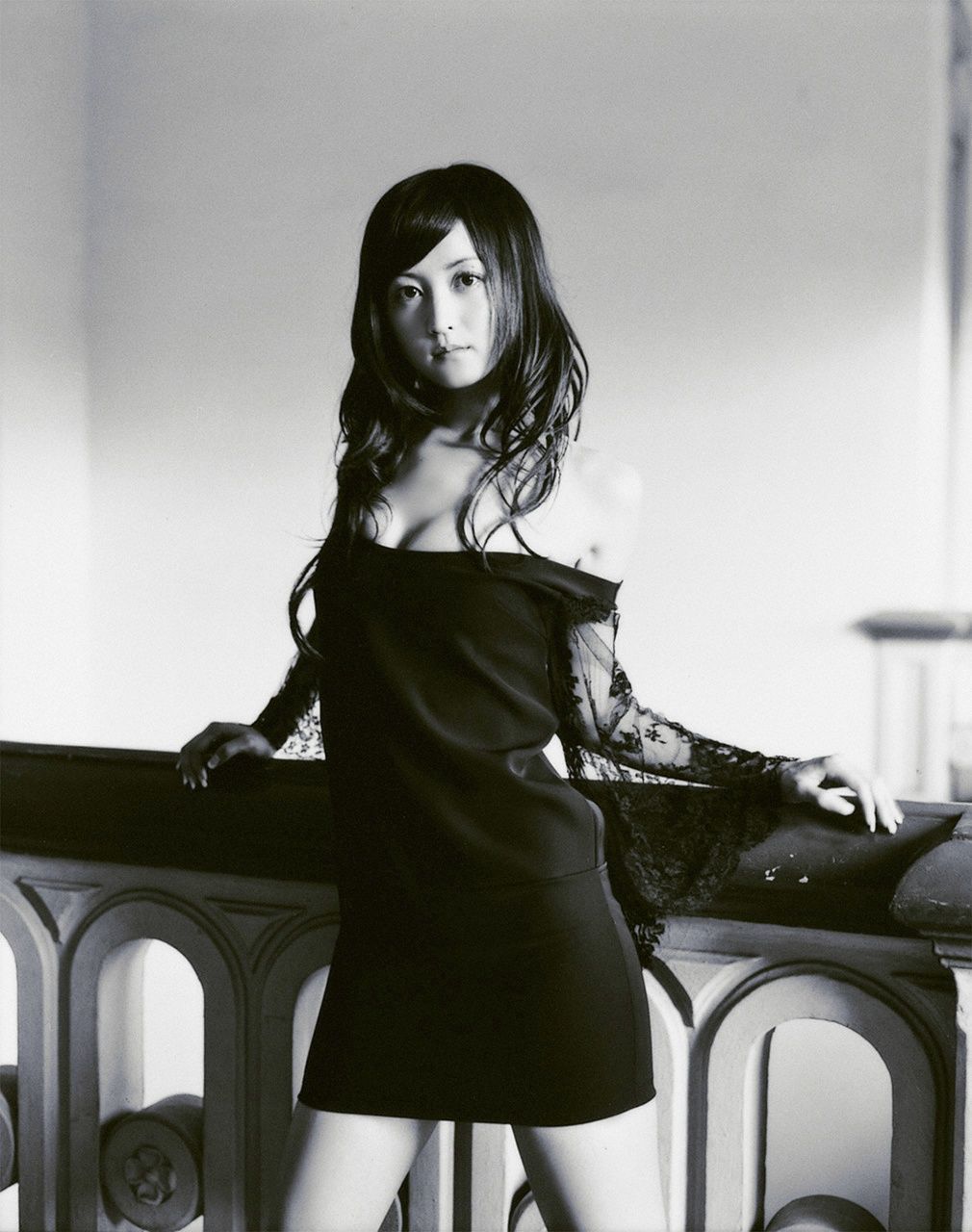 小松彩夏 Ayaka Komatsu [WPB-net] No.92
