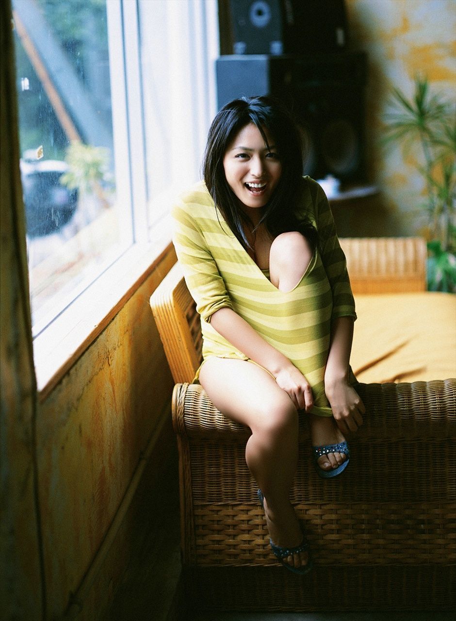 川村ゆきえ Yukie Kawamura [WPB-net] No.93