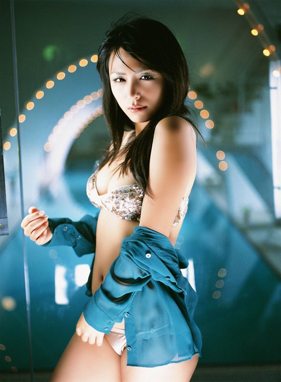 川村ゆきえ Yukie Kawamura [WPB-net] No.93