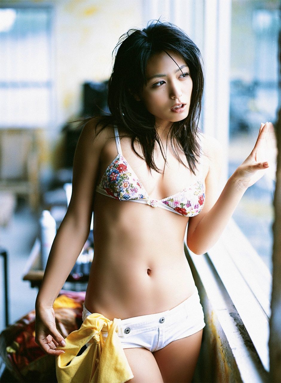 川村ゆきえ Yukie Kawamura [WPB-net] No.93