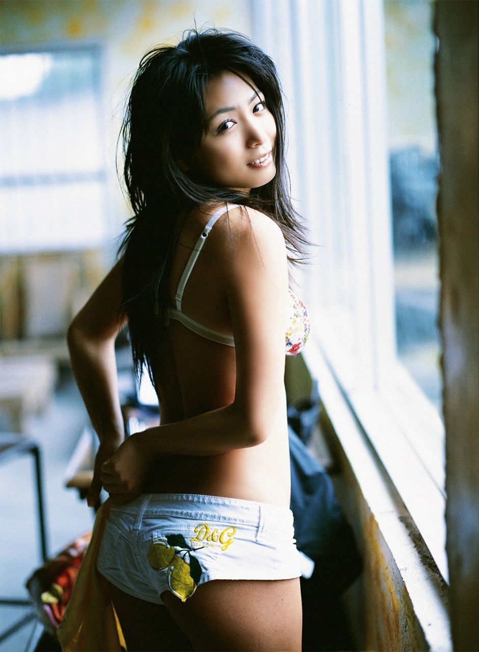 川村ゆきえ Yukie Kawamura [WPB-net] No.93