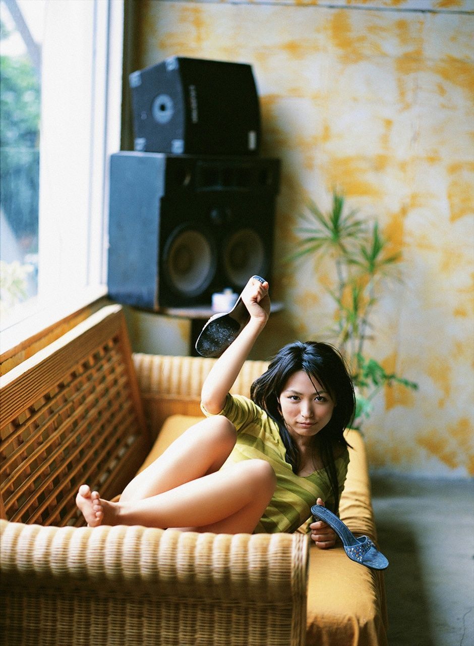 川村ゆきえ Yukie Kawamura [WPB-net] No.93