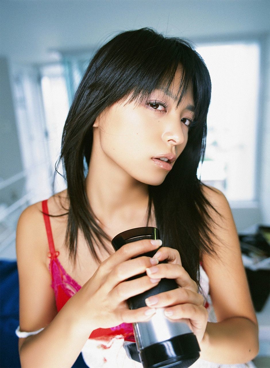 川村ゆきえ Yukie Kawamura [WPB-net] No.93