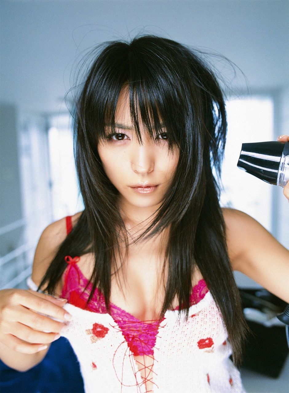 川村ゆきえ Yukie Kawamura [WPB-net] No.93