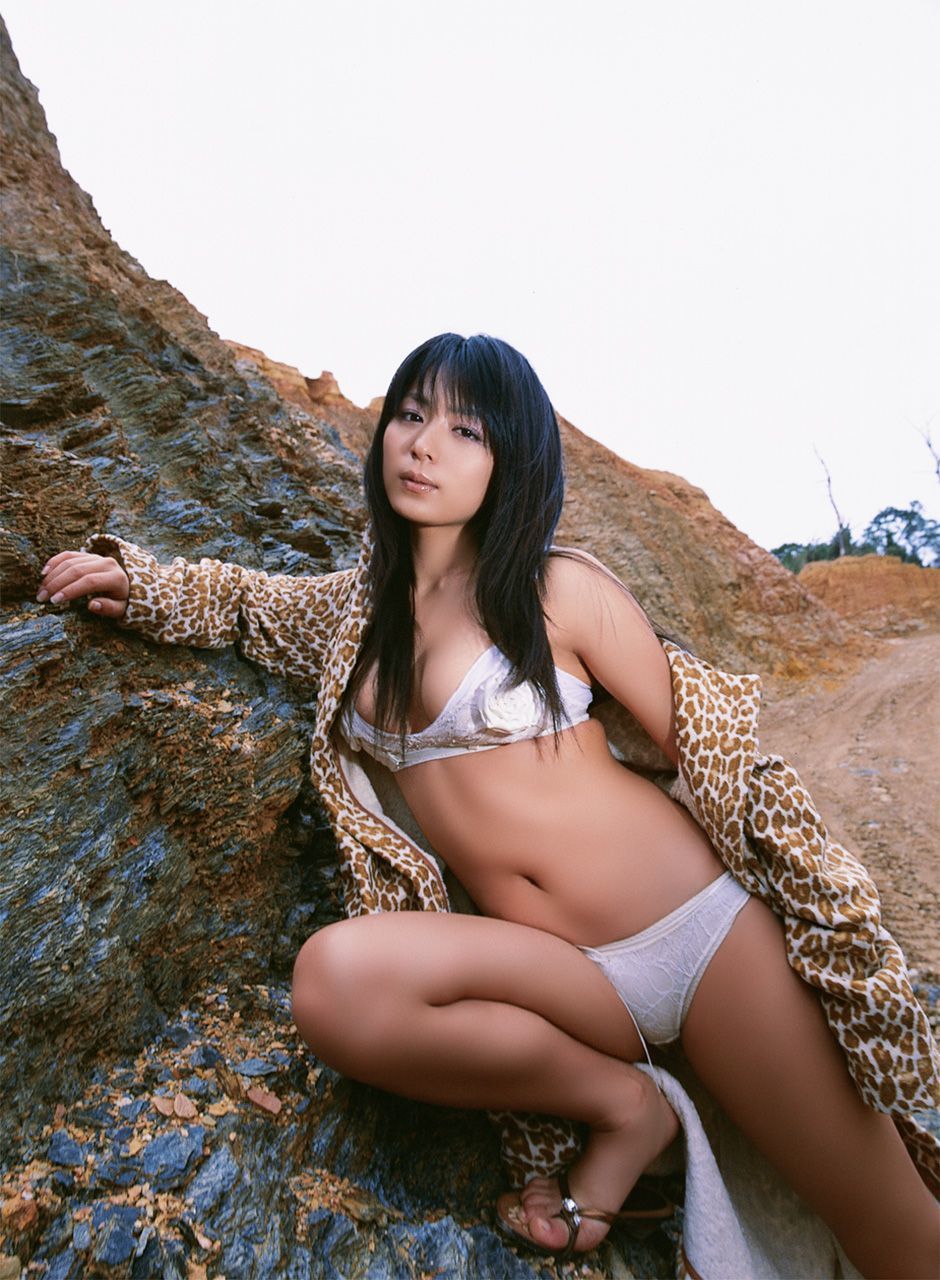 川村ゆきえ Yukie Kawamura [WPB-net] No.93