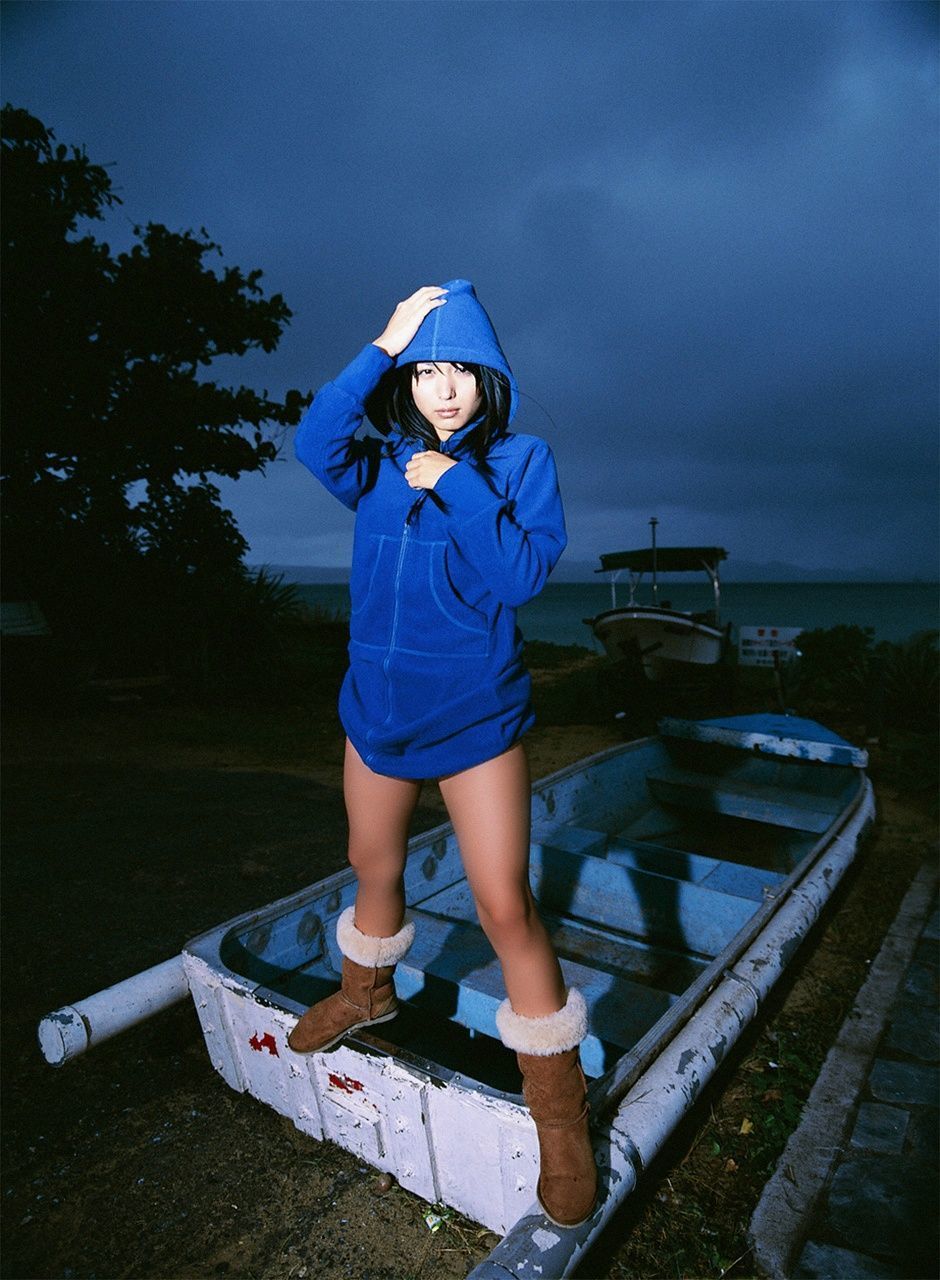 川村ゆきえ Yukie Kawamura [WPB-net] No.93