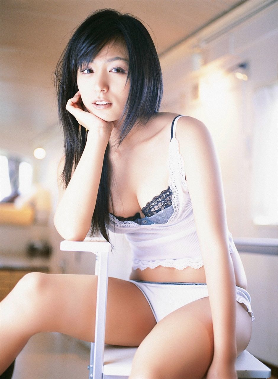 川村ゆきえ Yukie Kawamura [WPB-net] No.93