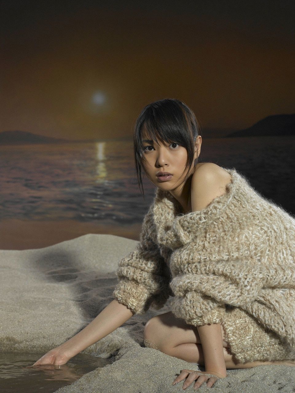 Erika Toda 户田惠梨香 [WPB-net] No.94