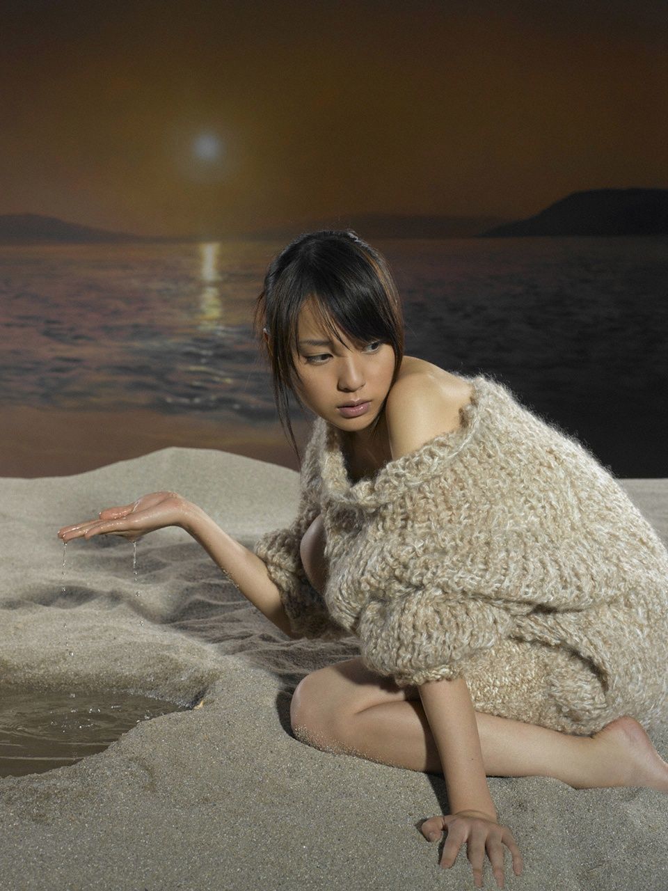Erika Toda 户田惠梨香 [WPB-net] No.94