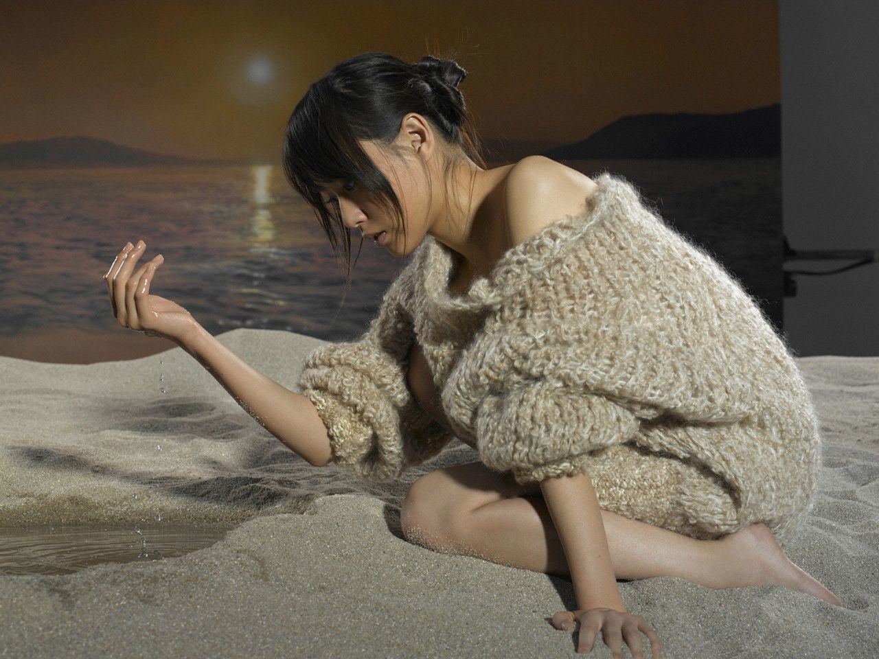 Erika Toda 户田惠梨香 [WPB-net] No.94