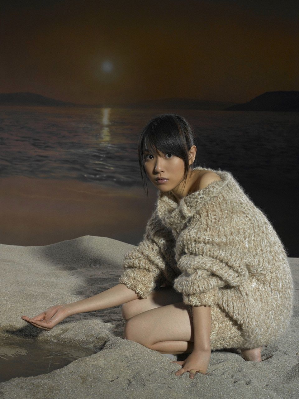 Erika Toda 户田惠梨香 [WPB-net] No.94