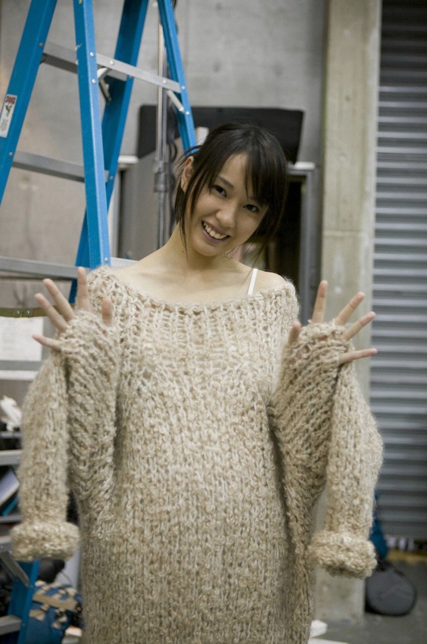 Erika Toda 户田惠梨香 [WPB-net] No.94