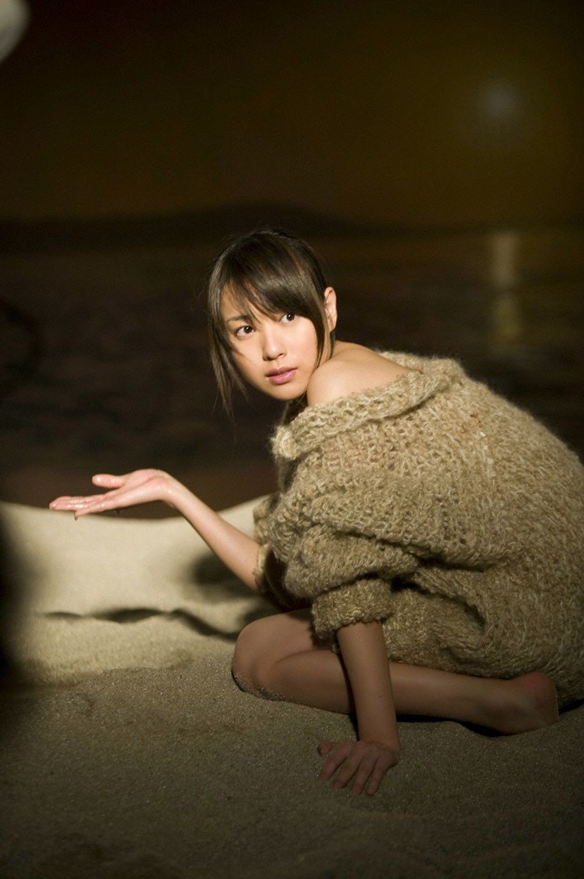Erika Toda 户田惠梨香 [WPB-net] No.94