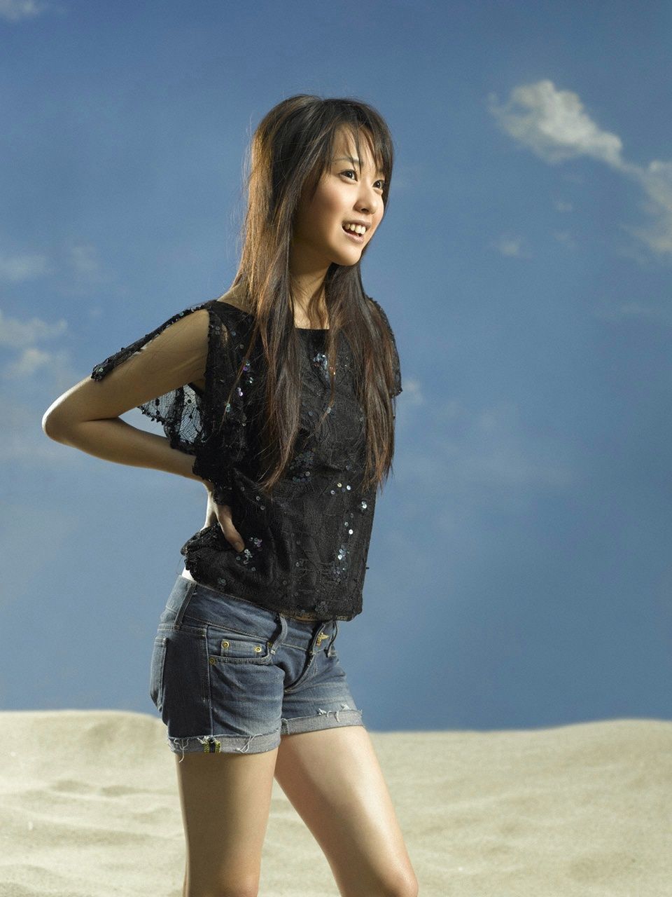 Erika Toda 户田惠梨香 [WPB-net] No.94