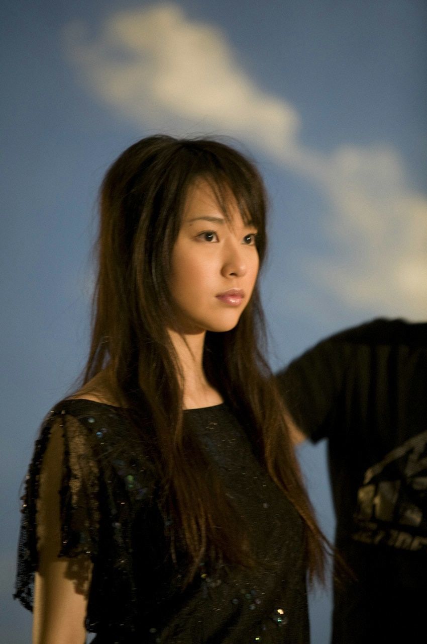 Erika Toda 户田惠梨香 [WPB-net] No.94