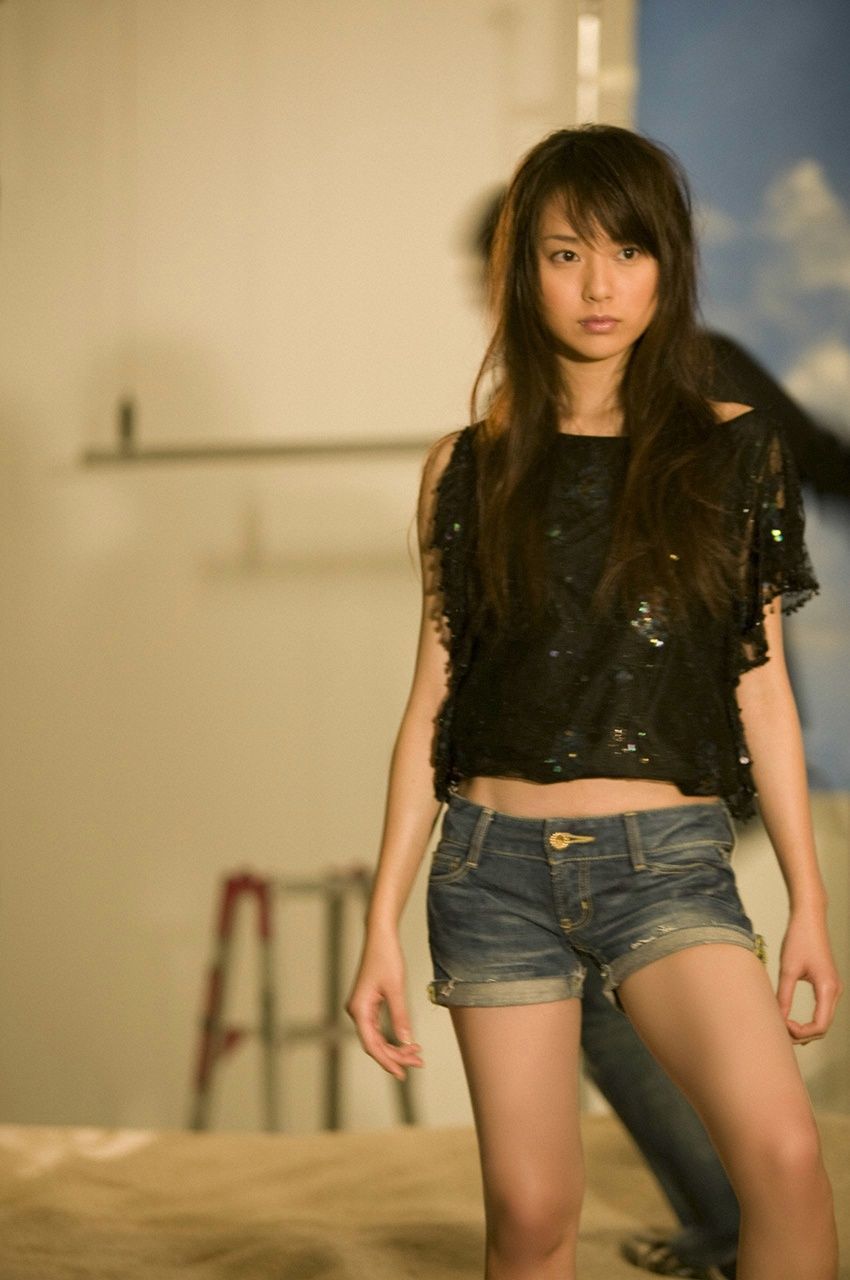 Erika Toda 户田惠梨香 [WPB-net] No.94