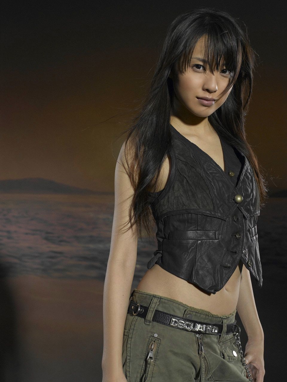 Erika Toda 户田惠梨香 [WPB-net] No.94