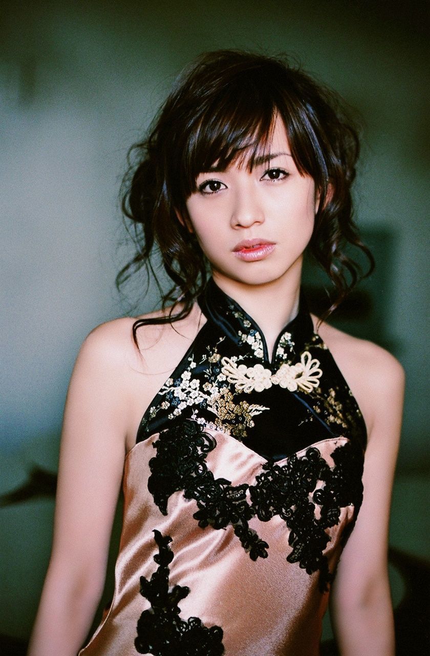 Maomi Yuuki 优木真央美 [WPB-net] No.97
