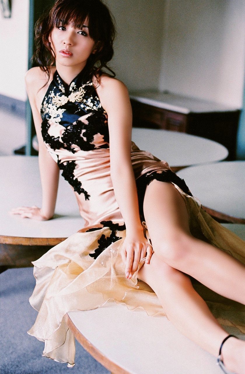 Maomi Yuuki 优木真央美 [WPB-net] No.97
