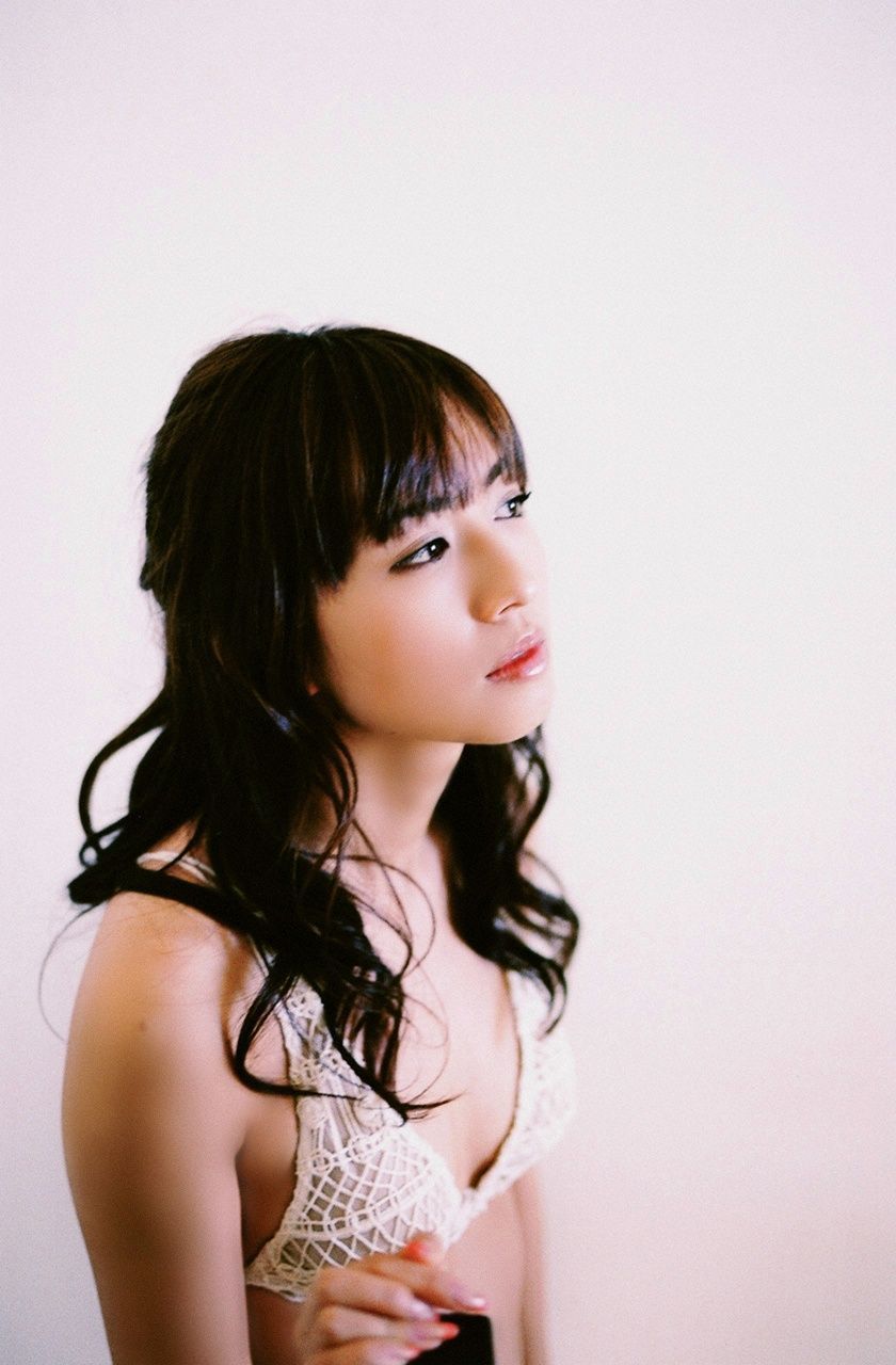 Maomi Yuuki 优木真央美 [WPB-net] No.97