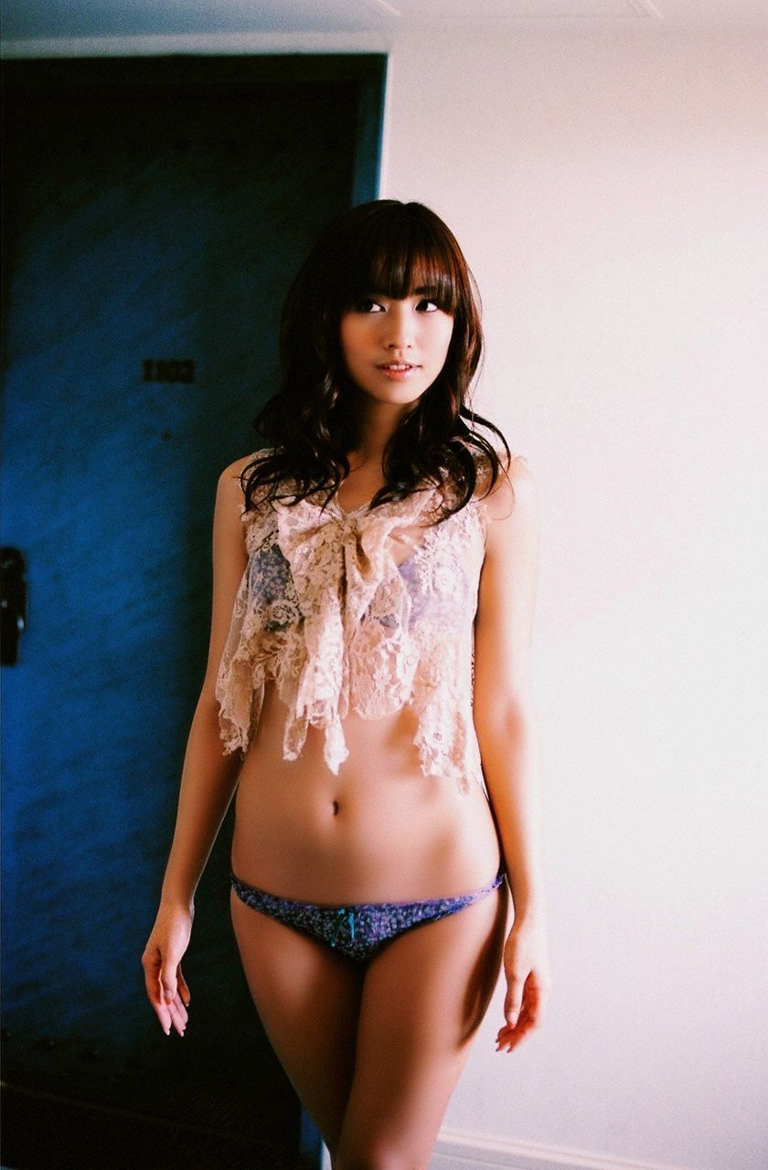 Maomi Yuuki 优木真央美 [WPB-net] No.97