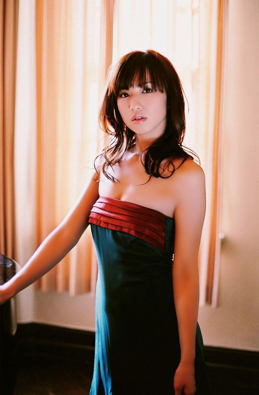 Maomi Yuuki 优木真央美 [WPB-net] No.97