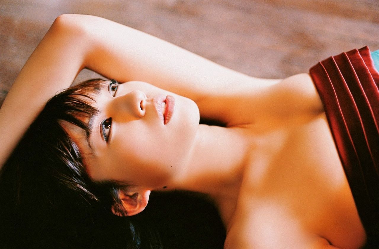 Maomi Yuuki 优木真央美 [WPB-net] No.97
