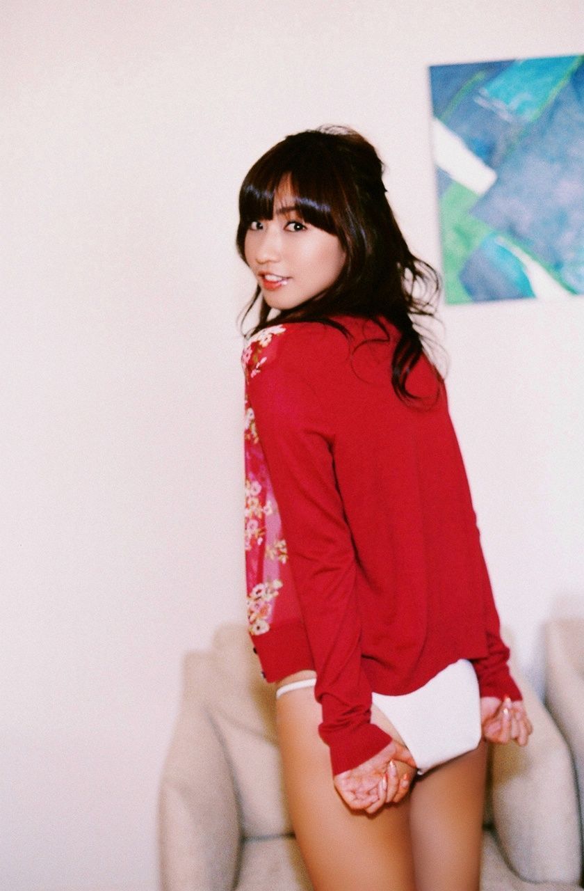 Maomi Yuuki 优木真央美 [WPB-net] No.97